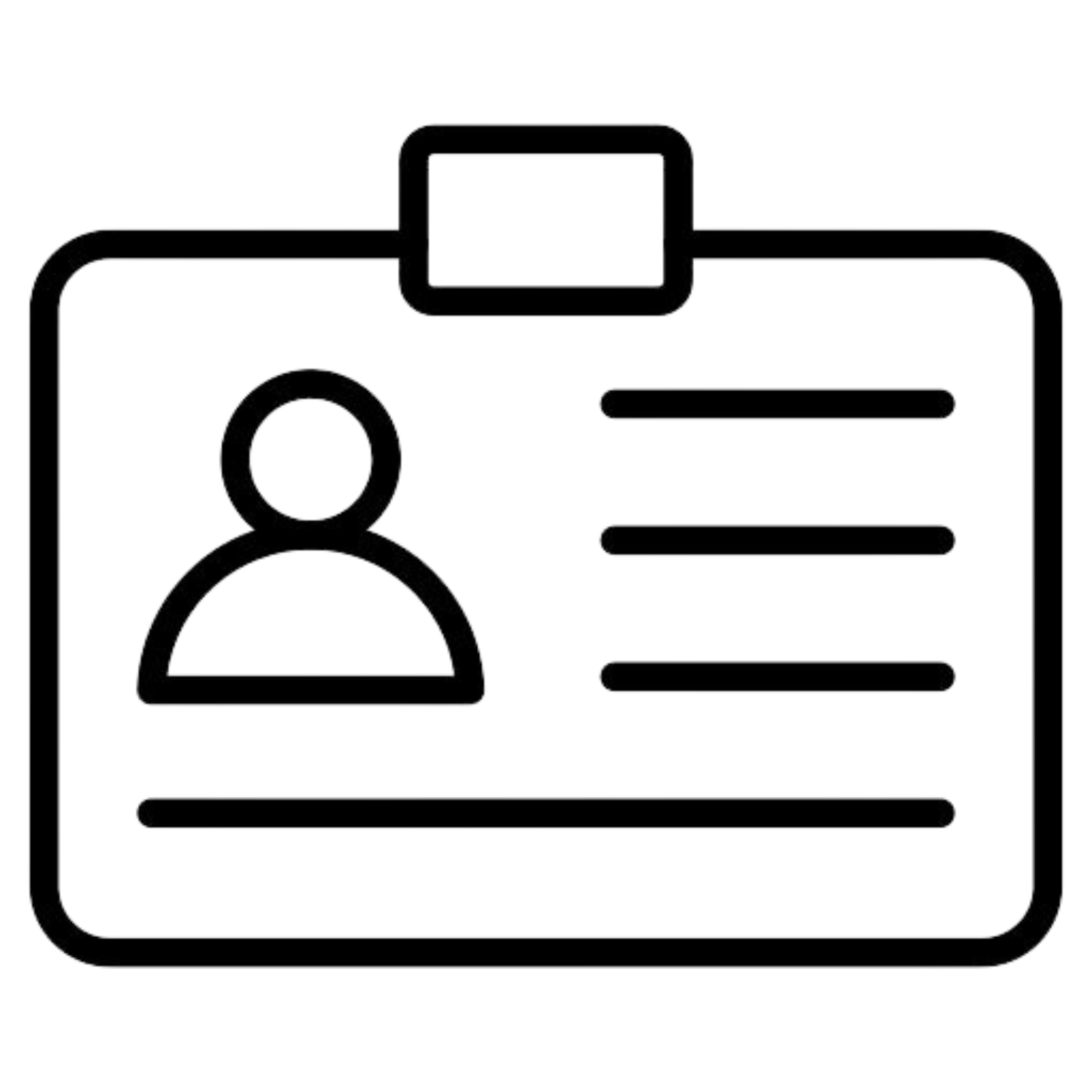 Identificación y Documentos